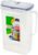 LocknLock Rectangular Fridge Door Jug 2ltr