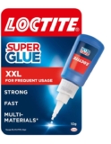 Loctite Super Glue 20g (S&S 2.65)
