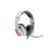 Logitech Astro A10 Gen 2 Wired Headset White