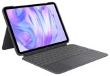 Logitech Combo Touch iPad Pro 11 Inch (M4/M5) Keyboard Case – W/code – Free C&C