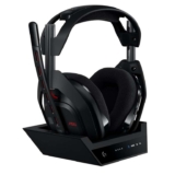 Logitech G Astro A50 LIGHTSPEED Wireless Gaming Headset Base (Gen 5)