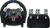 Logitech G G29 Driving Force Racing Wheel and Floor Pedals