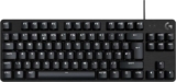 Logitech G G413 TKL SE Mechanical Gaming Keyboard – Compact Backlit Keyboard with Tactile Mechanical Switches