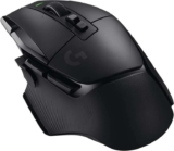 Logitech G G502 X Lightspeed Wireless Gaming Mouse