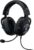 Logitech G PRO X Gaming-Headset, Corded, Over-Ear Headphones with Blue VOCE Mic, DTS Headphone:X 7.1, 50mm PRO-G Drivers,7.1 Surround Sound