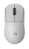 Logitech G PRO X SUPERLIGHT 2 wireless gaming mouse, 60 g with code – Digital 3c Factory Selection Store