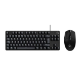 Logitech G305 LIGHTSPEED Wireless Gaming Mouse & G413 TKL SE Mechanical Gaming Keyboard