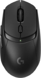 Logitech G309 Lightspeed Wireless Gaming Mouse – Black