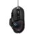 Logitech G502 Hero Wired Gaming Mouse (Free C&C)