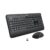 Logitech MK540 Advanced Wireless Keyboard and Mouse Combo