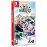 Lollipop Chainsaw rePOP. Nintendo Switch Game