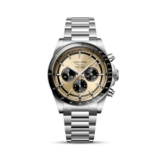Longines Conquest Chronograph