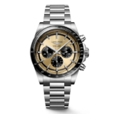 Longines Conquest Chronograph