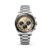 Longines Conquest Chronograph