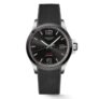 Longines Conquest VHP Quartz Watch, 43mm, Black Dial, Model: L37294569