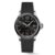 Longines Conquest VHP Quartz Watch, 43mm, Black Dial, Model: L37294569
