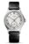 Longines Heritage Classic Sector Dial Automatic Small Seconds 38.5mm Watch, Model: L28284730