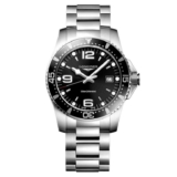 Longines HydroConquest 41mm Mens Watch