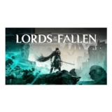 Lords of the Fallen