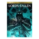 Lords of the Fallen Deluxe Edition PC (2023)