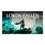 Lords of the Fallen