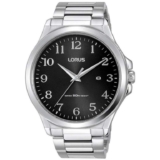 Lorus 43mm Classic Dress Watch RH969KX9