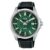 Lorus Automatic Green Watch RU409AX9