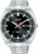 Lorus Automatic Watch, Black Dial, 100M WR, Model: RL439BX9 -w/Code – Sold by GB Watch Shop