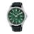 Lorus Green Dial Automatic Mens Watch RU409AX9