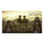 Lost Odyssey on Xbox Game Pass