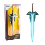 Lotr sting lamp, rechargeable