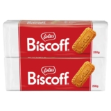 Lotus Biscoff Duopack 2x250g – Clubcard Price