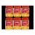 Lotus Biscoff Spread Crunchy 6 X 380g