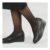 Lotus Womens Soloman Wedge Loafers