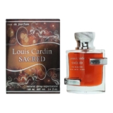 Louis Cardin Sacred Eau De Parfum 100ml – w/Code. Sold by ScentWarehouse (UK mainland)