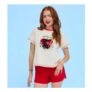 Loungefly Disney Snow White Swing T-Shirt