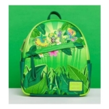 Loungefly Disney a Bugs Life Walking Scene Mini Backpack