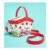 Loungefly Sanrio X Strawberry Shortcake Figural Crossbody Bag