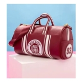 Loungefly Saved by the Bell Bayside Tigers Duffle Bag