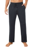 Lovasy Mens Pyjama Bottoms – Comfy Lounge Pants with Pockets. Sold by Lovasy Direct FBA