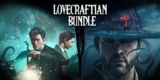 Lovecraftian Bundle, Nintendo Switch Game