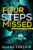 Luana Ehrlich – Four Steps Missed: (Titus Ray Thrillers Book 8) Kindle Edition