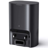 Lubluelu D5 Self-Empty Robot Vacuum Station