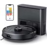 Lubluelu L20Max Self-Emptying 3-in-1 Robot Vacuum Mop – 6000Pa Suction LiDAR with code – Lubluelu Shop Store