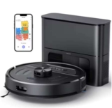 Lubluelu L20Max Self-Emptying 3-in-1 Robot Vacuum Mop (with code) UK Shipping – Lubluelu Shop Store