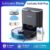 Lubluelu SL60 Plus Robot Vacuum Self Emptying, Hands-free Up To 60 Days, 4500pa with code – UK stock – Lubluelu Shop Store