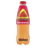 Lucozade Energy Drink Original 900ml (£1.02 / 97p on S&S)