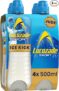 Lucozade Sport Ice Kick, Jude Bellingham Edition, 4x500ml, Isotonic sports drink with electrolytes and vitamin B3 Still Bursting with flavour