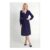 Lucy – Midnight Blue Dress – 50% OFF