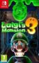 Luigis Mansion 3 Standard Edition – Nintendo Switch – Very Good Condition – W/Code – Sold by musicMagpie Shop